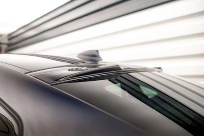BMW X6 M F86 - Heckscheiben Spoiler