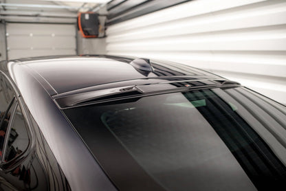 BMW X6 M F86 - Heckscheiben Spoiler