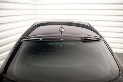 BMW X6 M F86 - Heckscheiben Spoiler