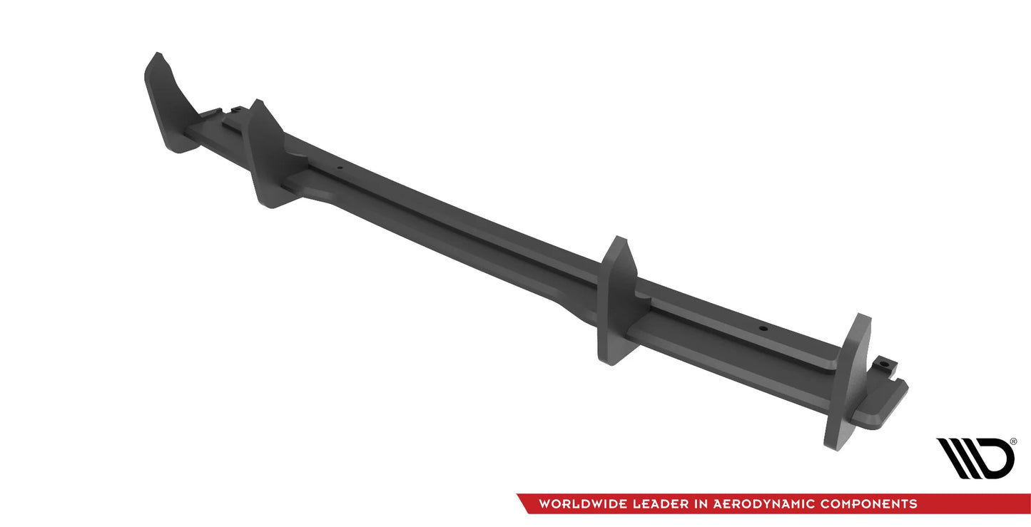 BMW 3er G21 M340i - Street Pro Heckschürze