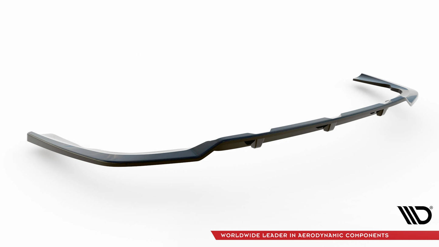 BMW X6 G06 M-Paket - Heck Ansatz V.2