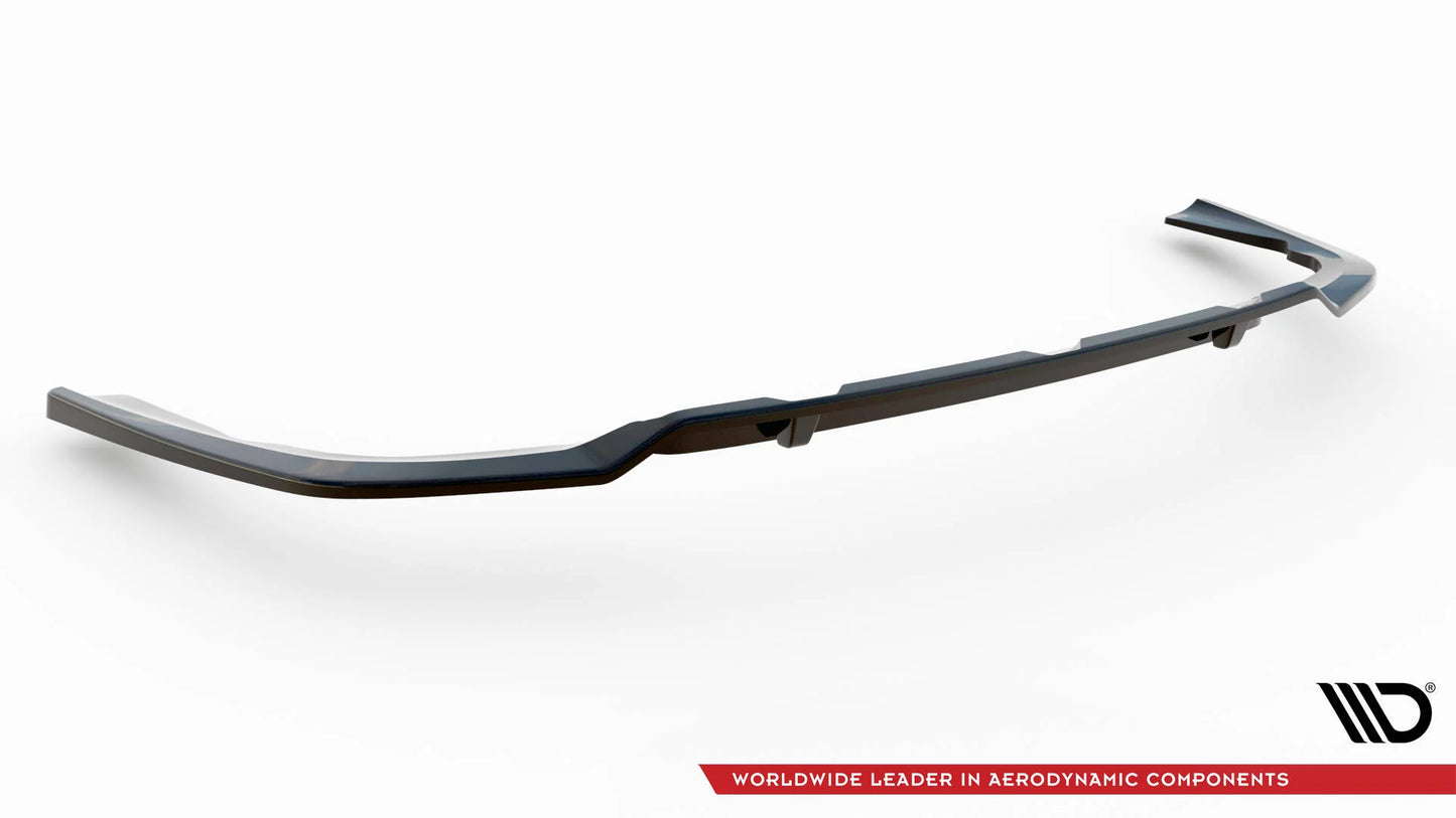 BMW X6 G06 M-Paket - Heck Ansatz V.3