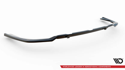 BMW X6 G06 M-Paket - Heck Ansatz V.3