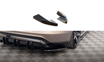 Audi E-Tron GT - Heck Flaps V.2