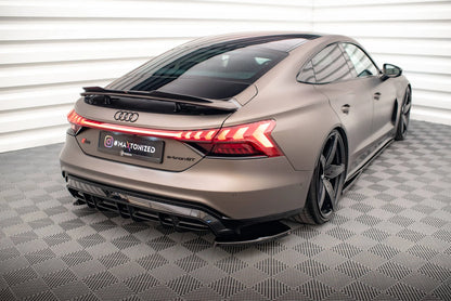 Audi E-Tron GT - Heck Flaps V.1
