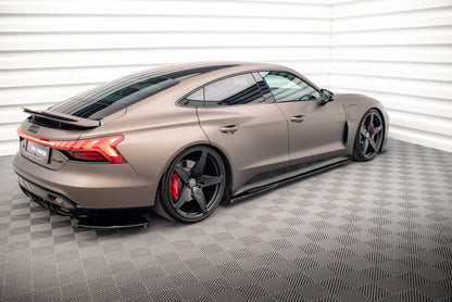Audi E-Tron GT - Seitenschweller V.1