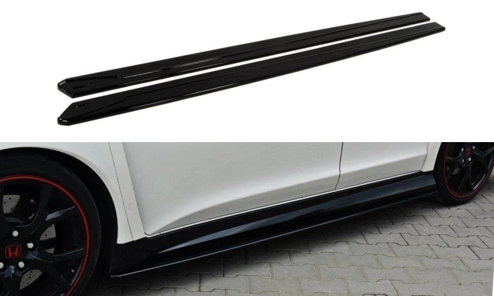 Honda Civic 9 | 2012 - 2016 - Body Styling