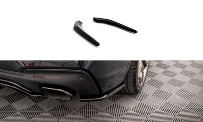 BMW X3 G01 M-Paket - Heck Flaps