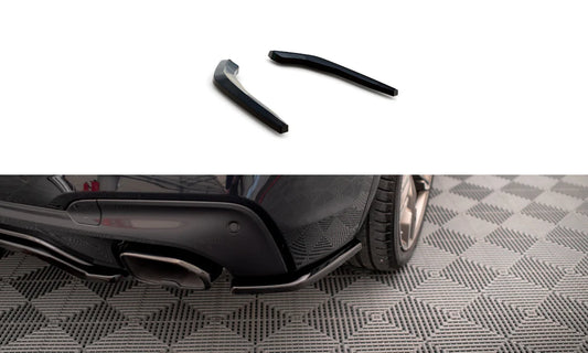 BMW X3 G01 M-Paket - Heck Flaps