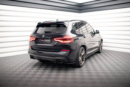 BMW X3 G01 M-Paket - Heck Flaps