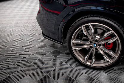 BMW X3 G01 M-Paket - Heck Flaps