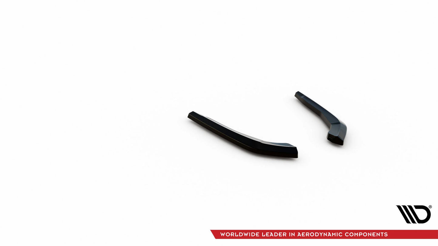 BMW X3 G01 M-Paket - Heck Flaps