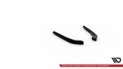 BMW X3 G01 M-Paket - Heck Flaps