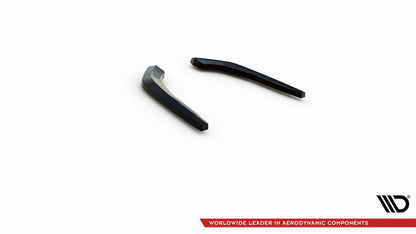 BMW X3 G01 M-Paket - Heck Flaps