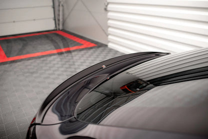 BMW X6 M F86 - 3D Heck Spoiler V.2