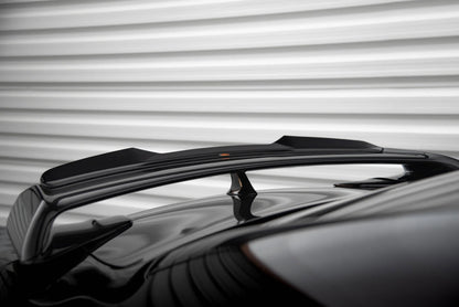 Nissan GT-R Facelift - Heck Spoiler