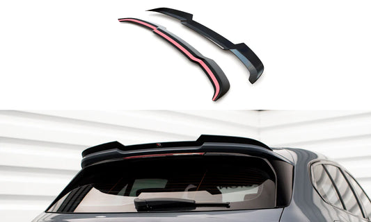 BMW 1er F40 M-Paket - Heck Spoiler V.2