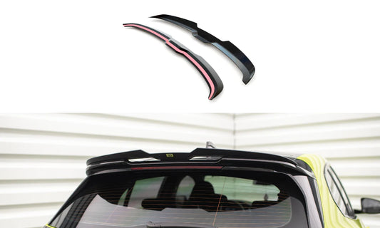BMW 1er F40 M-Paket - Heck Spoiler V.3