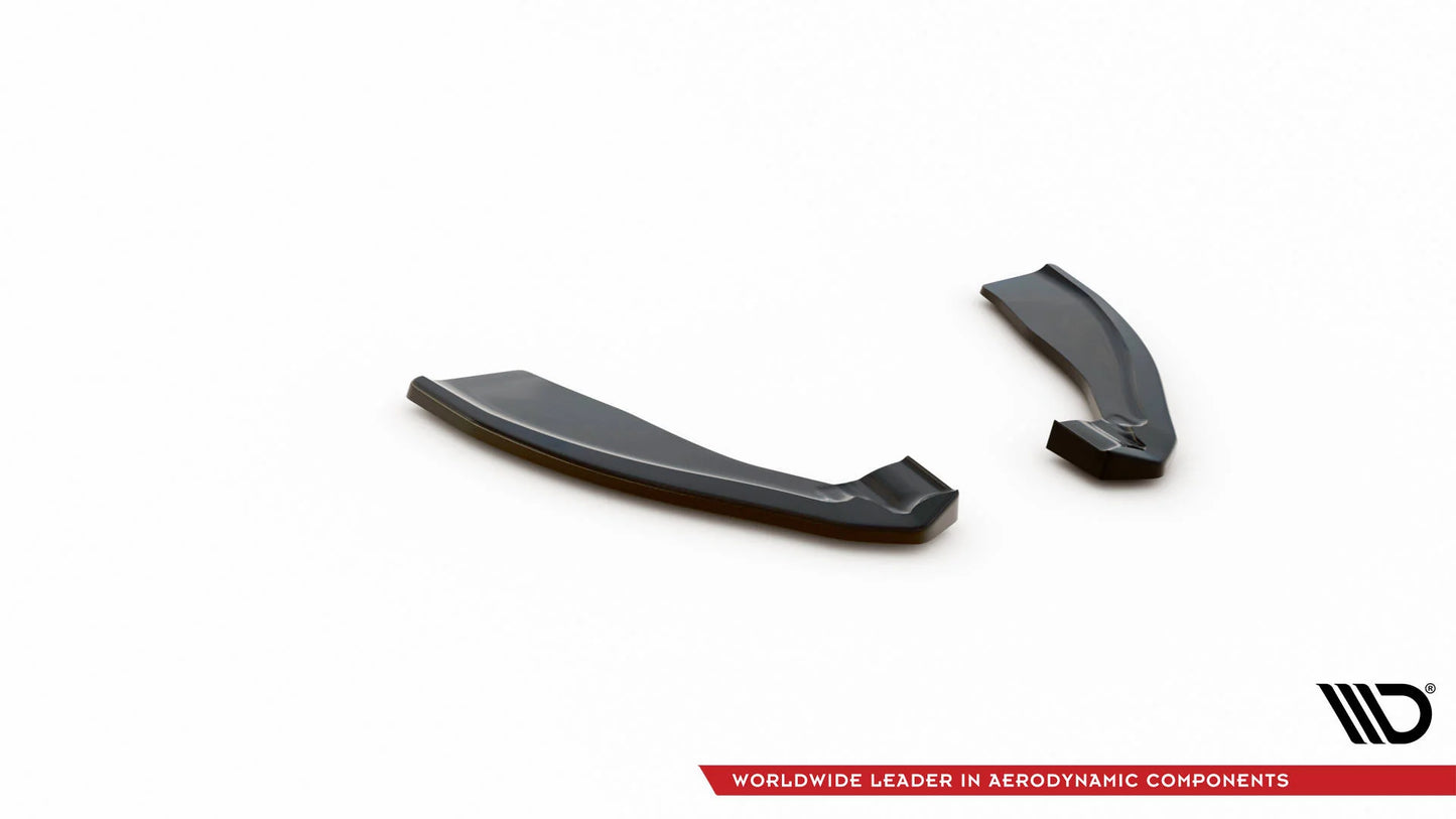 BMW X6 M F86 - Heck Flaps
