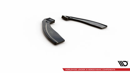 BMW X6 M F86 - Heck Flaps