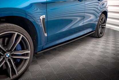 BMW X6 M F86 - Seitenschweller