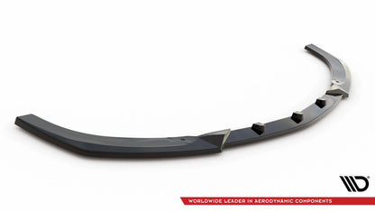 Mercedes AMG GT 63S - Frontspoiler - Frontlippe V.3