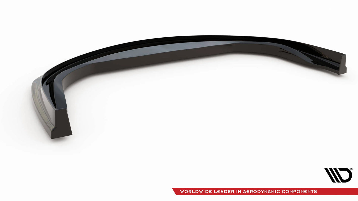 Porsche 911 Carrera GTS Facelift - Frontspoiler - Frontlippe V.1