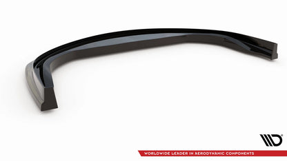 Porsche 911 Carrera GTS Facelift - Frontspoiler - Frontlippe V.1