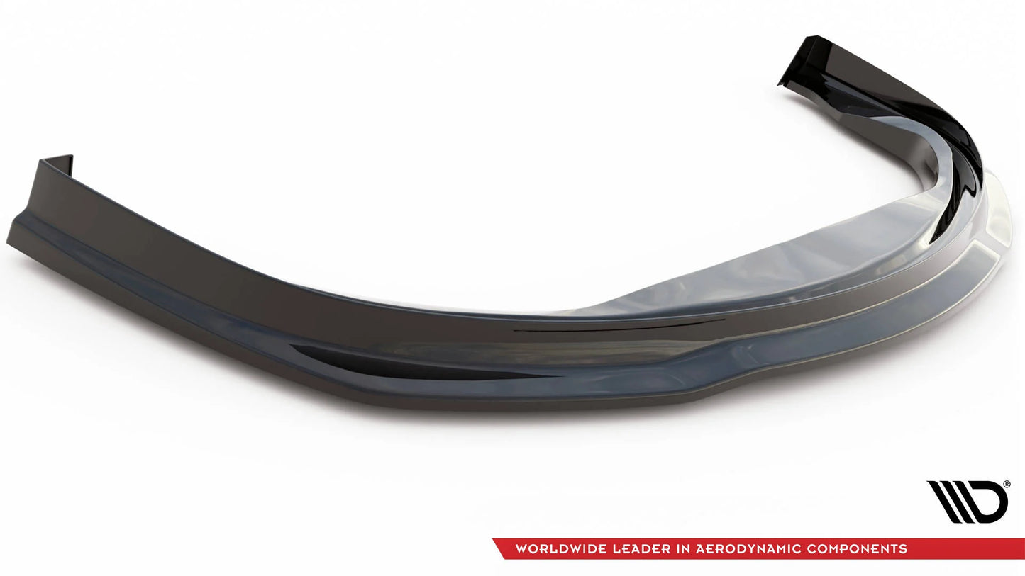 Porsche 911 Carrera GTS Facelift - Frontspoiler - Frontlippe V.1