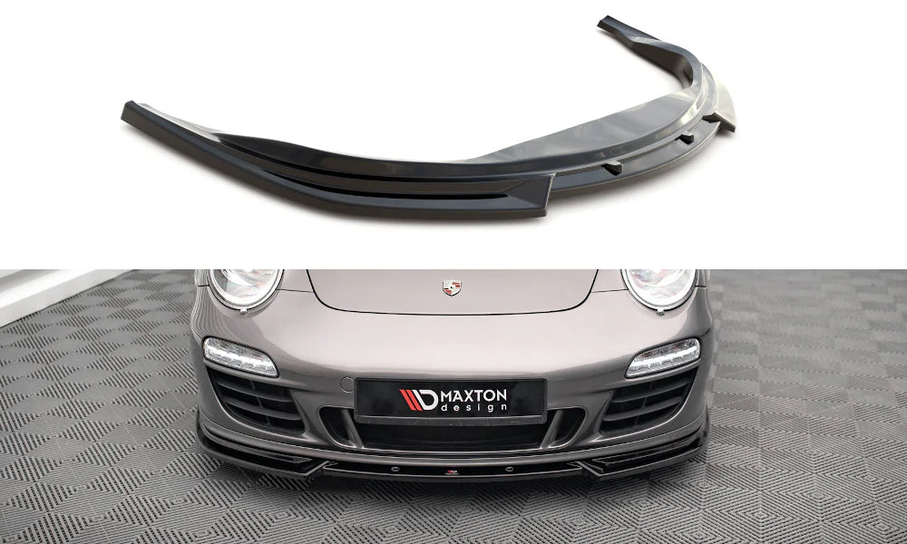Porsche 911 997 | 2004 - 2012 - Body Styling