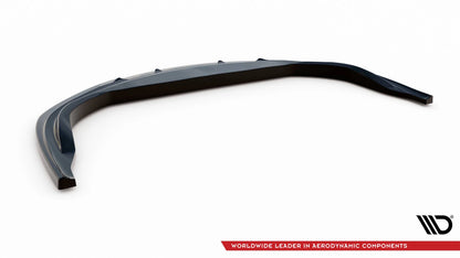 Porsche 911 Carrera GTS Facelift - Frontspoiler - Frontlippe V.2