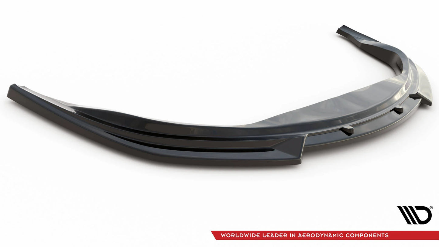 Porsche 911 Carrera GTS Facelift - Frontspoiler - Frontlippe V.2