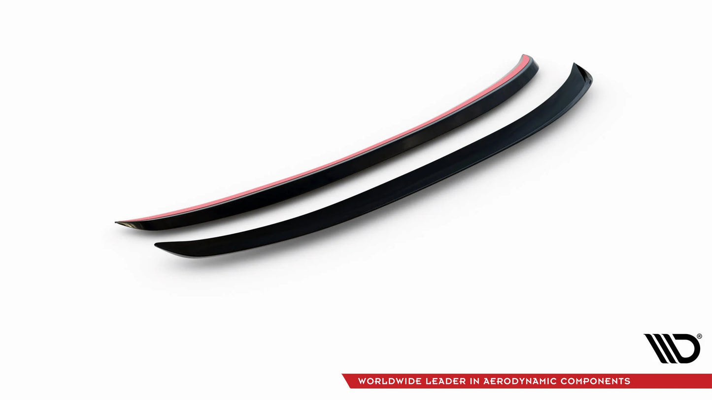 Porsche 911 Carrera / Carrera GTS Facelift - Heck Spoiler
