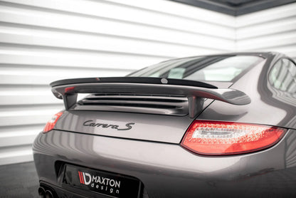 Porsche 911 Carrera / Carrera GTS Facelift - Heck Spoiler