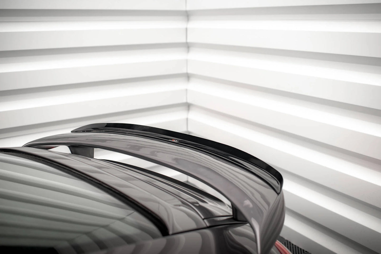 Porsche 911 Carrera / Carrera GTS Facelift - Heck Spoiler