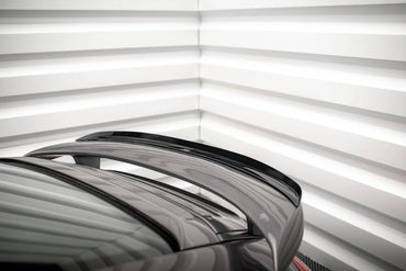 Porsche 911 Carrera / Carrera GTS Facelift - Heck Spoiler
