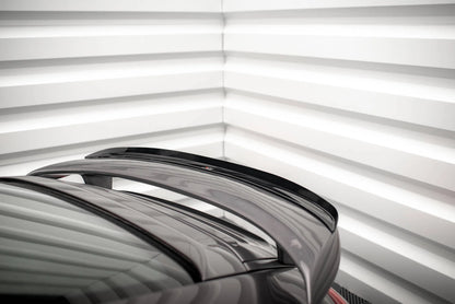 Porsche 911 Carrera / Carrera GTS Facelift - Heck Spoiler