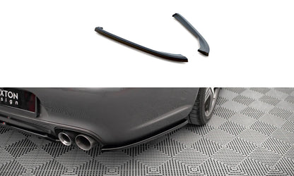 Porsche 911 Carrera / Carrera GTS Facelift - Heck Flaps