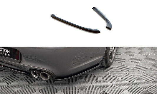 Porsche 911 Carrera / Carrera GTS Facelift - Heck Flaps