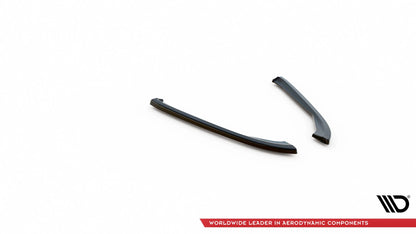 Porsche 911 Carrera / Carrera GTS Facelift - Heck Flaps