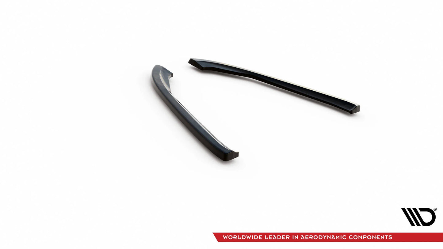 Porsche 911 Carrera / Carrera GTS Facelift - Heck Flaps