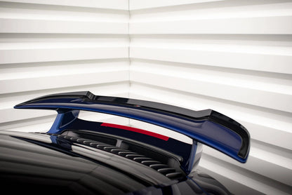 Porsche 911 Carrera Aero - Heck Spoiler
