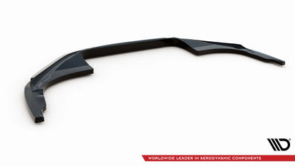 Porsche 911 Carrera Aero / Carrera GTS - Frontspoiler - Frontlippe V.1