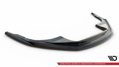Porsche 911 Carrera Aero / Carrera GTS - Frontspoiler - Frontlippe V.1
