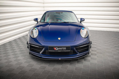 Porsche 911 Carrera Aero / Carrera GTS - Frontspoiler - Frontlippe V.1