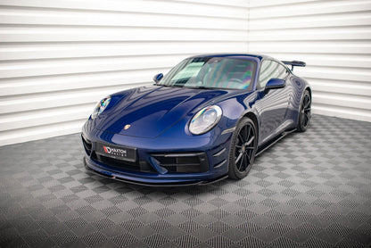 Porsche 911 Carrera Aero / Carrera GTS - Frontspoiler - Frontlippe V.1