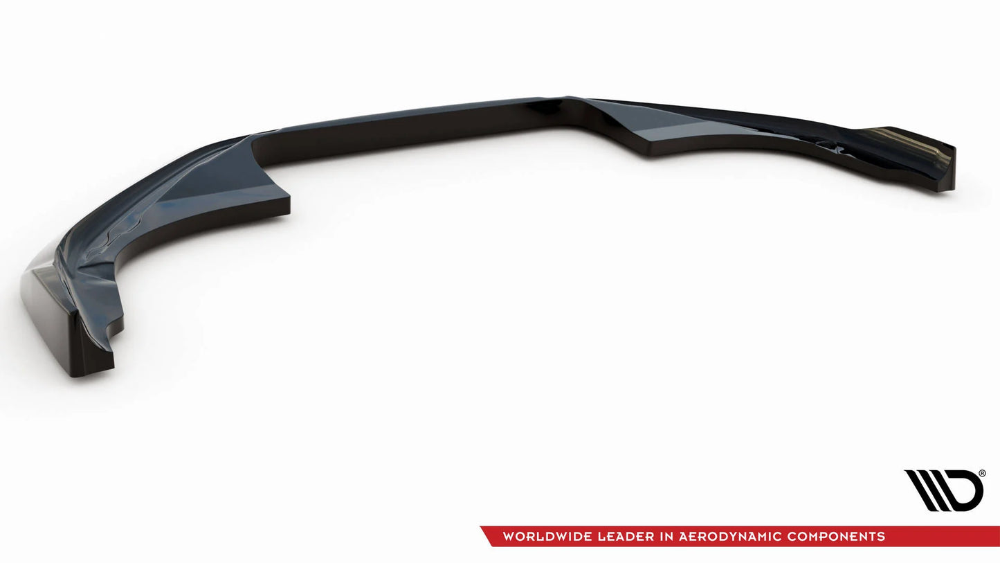 Porsche 911 Carrera Aero / Carrera GTS - Frontspoiler - Frontlippe V.2