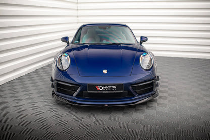 Porsche 911 Carrera Aero / Carrera GTS - Frontspoiler - Frontlippe V.2