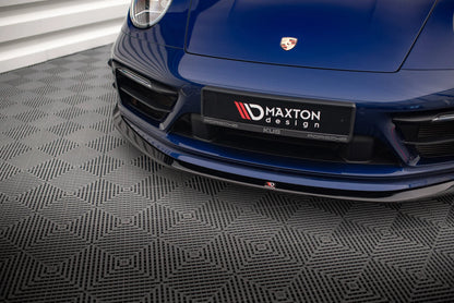 Porsche 911 Carrera Aero / Carrera GTS - Frontspoiler - Frontlippe V.2