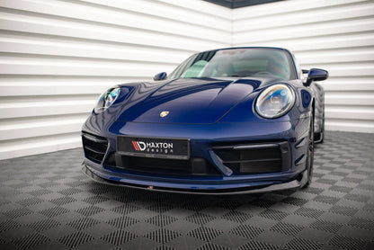 Porsche 911 Carrera Aero / Carrera GTS - Frontspoiler - Frontlippe V.2